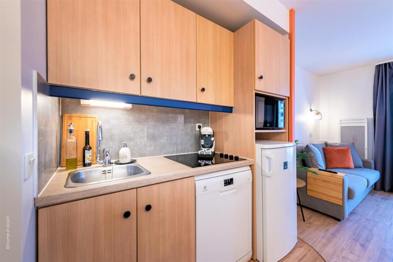 Апартаменты Sunset Duplex - Disney Vacation Серри Экстерьер фото