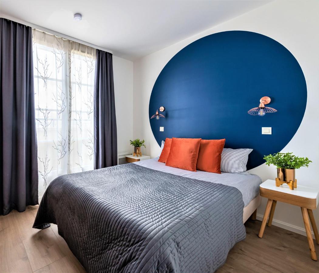 Апартаменты Sunset Duplex - Disney Vacation Серри Экстерьер фото